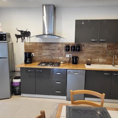 Petite Maison En Pierre Au Coeur Du Perigord Noir Salignac Eyvigues Exteriör bild