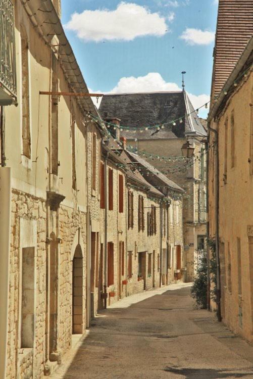 Petite Maison En Pierre Au Coeur Du Perigord Noir Salignac Eyvigues Exteriör bild